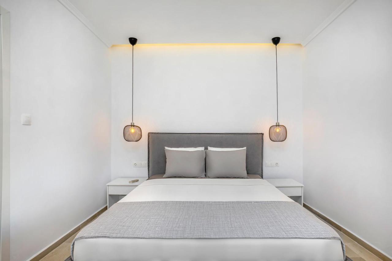 Boutique Maisonette Pefkochori Eksteriør billede