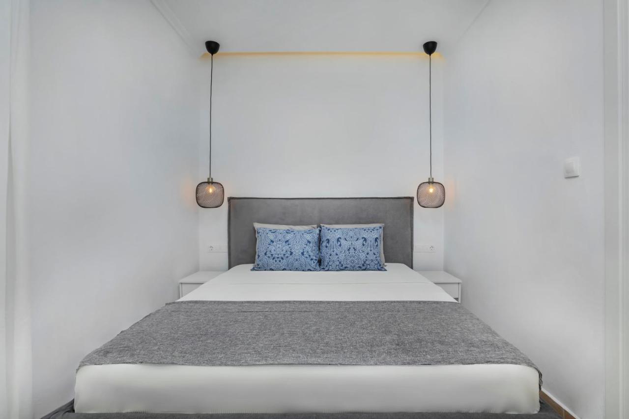Boutique Maisonette Pefkochori Eksteriør billede